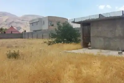 فروش زمین باغ شهری ۱۰۰۰ متر شیراز پل فسا بعد از سیکل ترکیبی