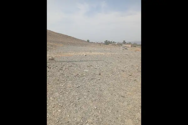 فروش زمین ۴۰۰ متر کهنوج روستای کوتک - تصویر 4