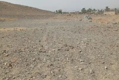فروش زمین ۴۰۰ متر کهنوج روستای کوتک
