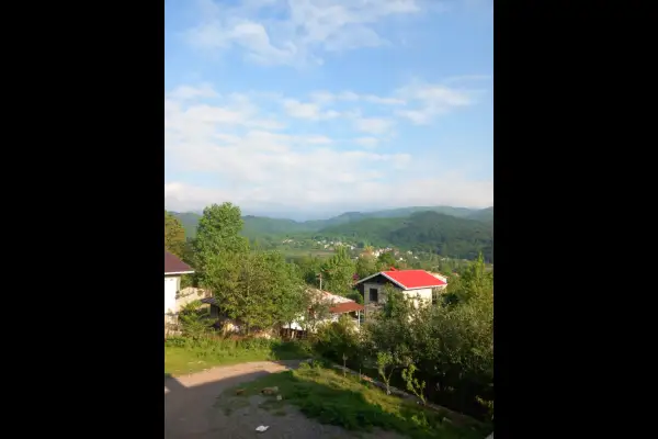 فروش زمین مسکونی در حلیم جان ۳۵۰ متر - تصویر 4