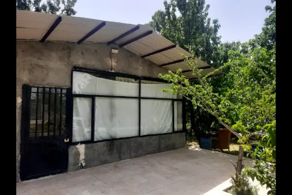 باغ ۲۰۰۰ متر نزدیک به شهر - تصویر 2