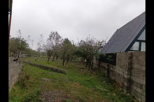 فروش زمین ۲۰۲ متر خرم آباد جاده دوهزار سه هزار روستای گلعلی آباد - تصویر 2