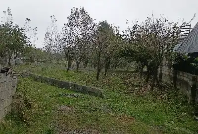 فروش زمین ۲۰۲ متر خرم آباد جاده دوهزار سه هزار روستای گلعلی آباد