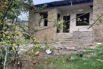 فروش زمین چهار هزار متر روستای گل خیل