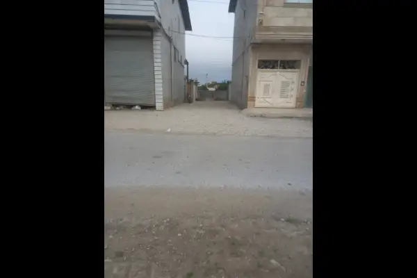زمین مسکونی ۲۳۰ متری بین ساری و قایمشهر - تصویر 2