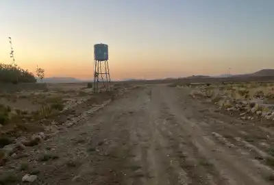 فروش زمین ۵۰۰ متری جاده صدرا