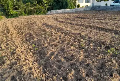 زمین ویلایی ۹۰۰متری ساری تنگ لته