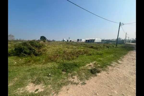 زمین مناسب برای شهرک سازی ۷۵۰۰ متر - تصویر 3