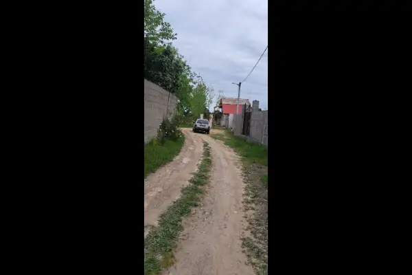 زمین فروشی قیمت توافقی ۱۷۰۰ متر روستای مرکیه - تصویر 4