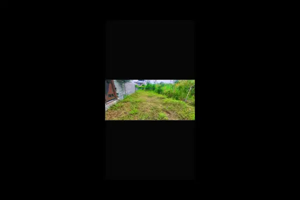 فروش ۳۷۰ متر زمین خوبان رزگاه - تصویر 3
