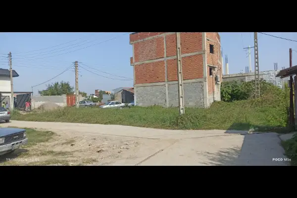فروش زمین ۲۷۰متری مسکونی - تصویر 3