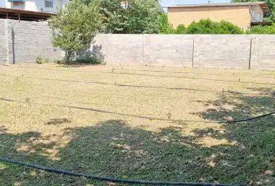 فروش ۲۵۰ متر زمین مسکونی در فیروزکنده