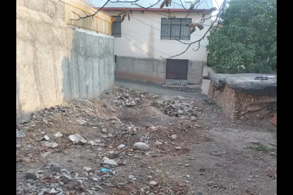 فروش زمین مسکونی ۱۳۷متر محله روبار برگ جهان لواسان - تصویر 2