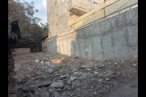 فروش زمین مسکونی ۱۳۷متر محله روبار برگ جهان لواسان - تصویر 4
