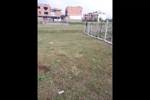 فروش زمین ۱۰۴ متری ساری زغالچال هولا - تصویر 2
