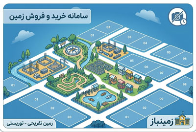 فروش زمین شمال ۶۰۰ متر کیاسر روستای لنگر